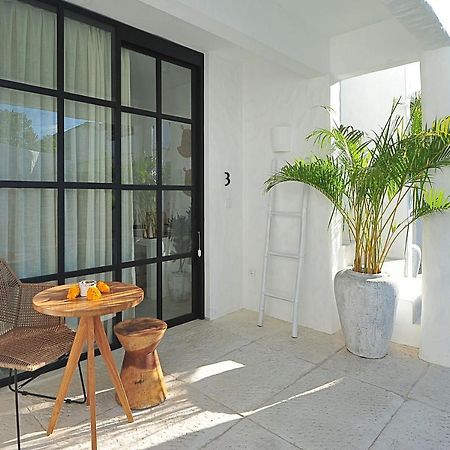 Amara Uluwatu Hotel Екстериор снимка