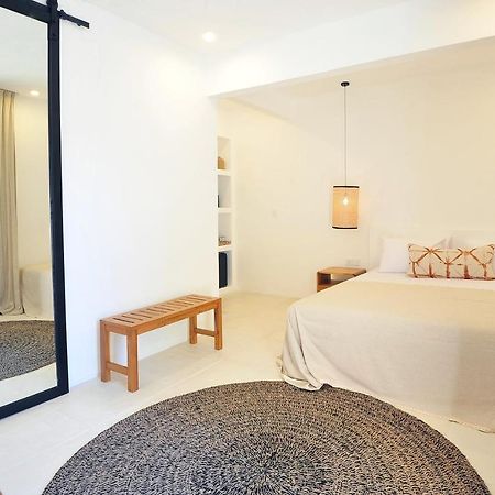 Amara Uluwatu Hotel Екстериор снимка