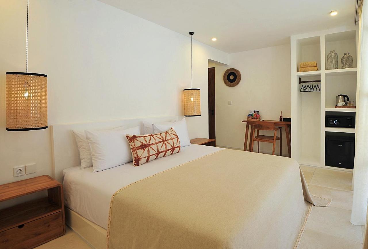 Amara Uluwatu Hotel Екстериор снимка
