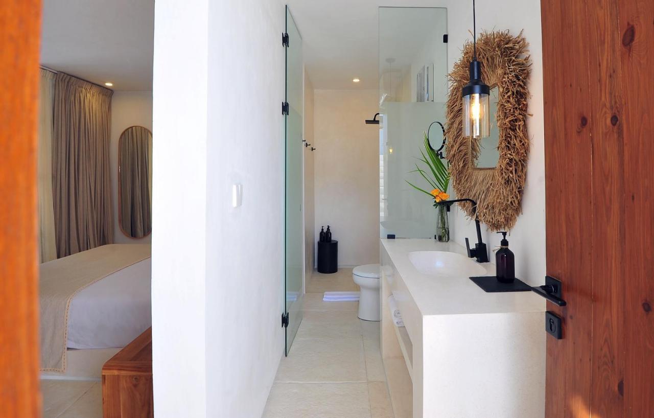 Amara Uluwatu Hotel Екстериор снимка