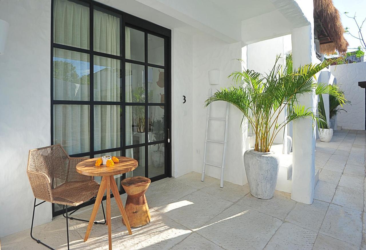 Amara Uluwatu Hotel Екстериор снимка