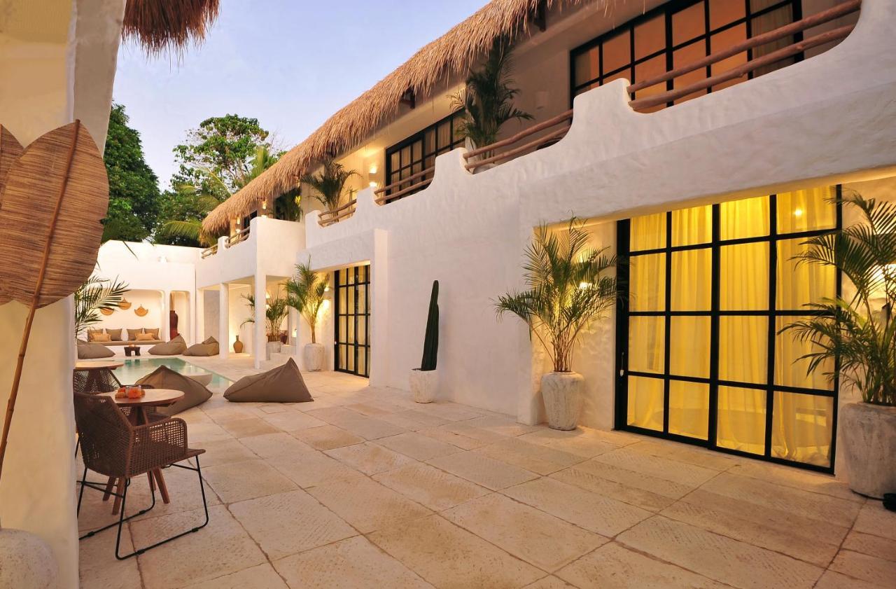 Amara Uluwatu Hotel Екстериор снимка