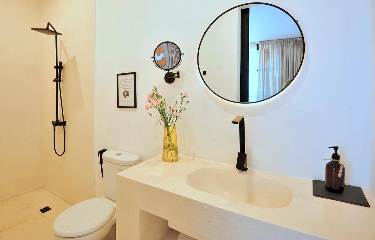 Amara Uluwatu Hotel Екстериор снимка