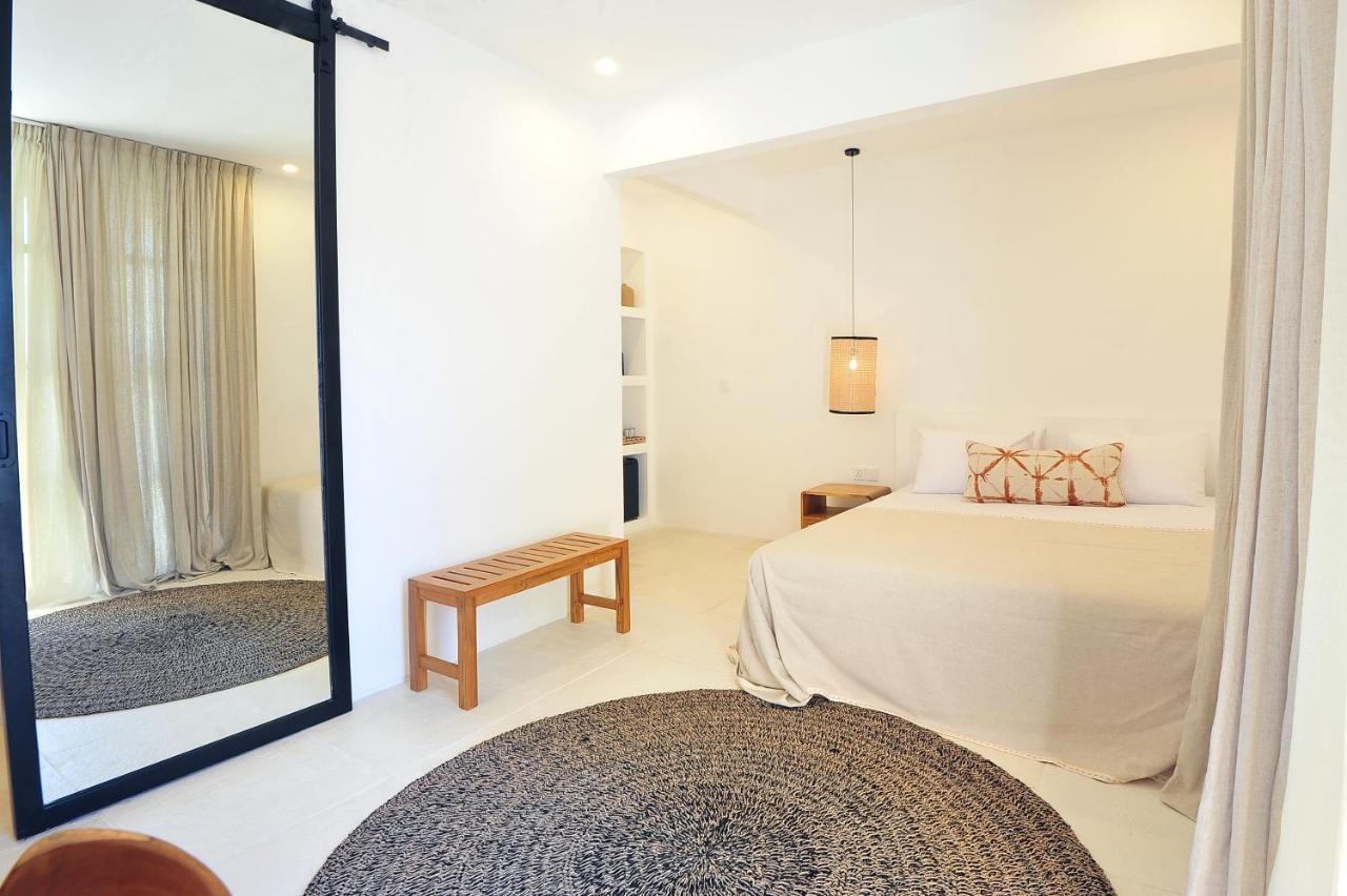 Amara Uluwatu Hotel Екстериор снимка