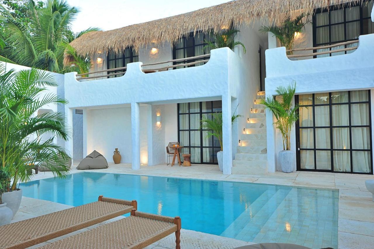 Amara Uluwatu Hotel Екстериор снимка