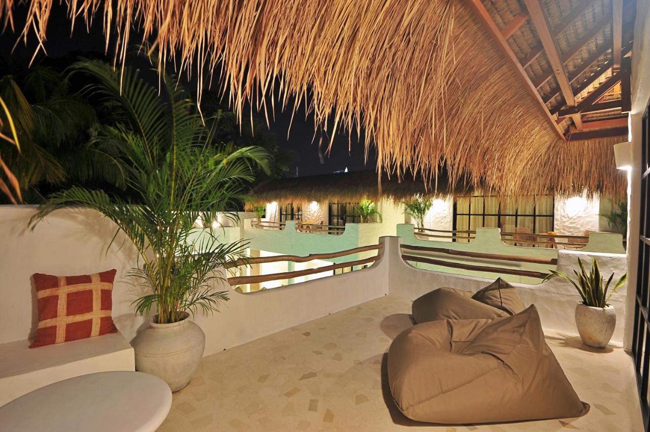 Amara Uluwatu Hotel Екстериор снимка