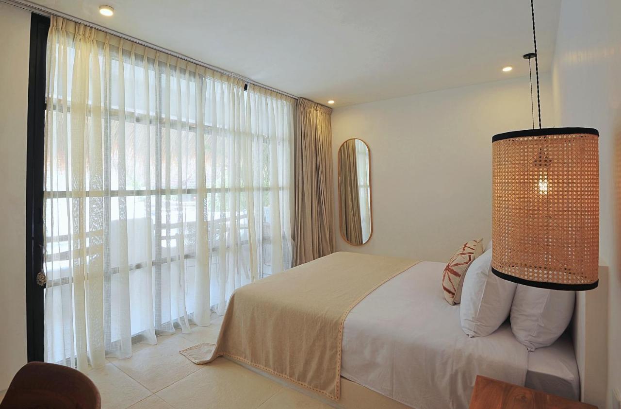 Amara Uluwatu Hotel Екстериор снимка