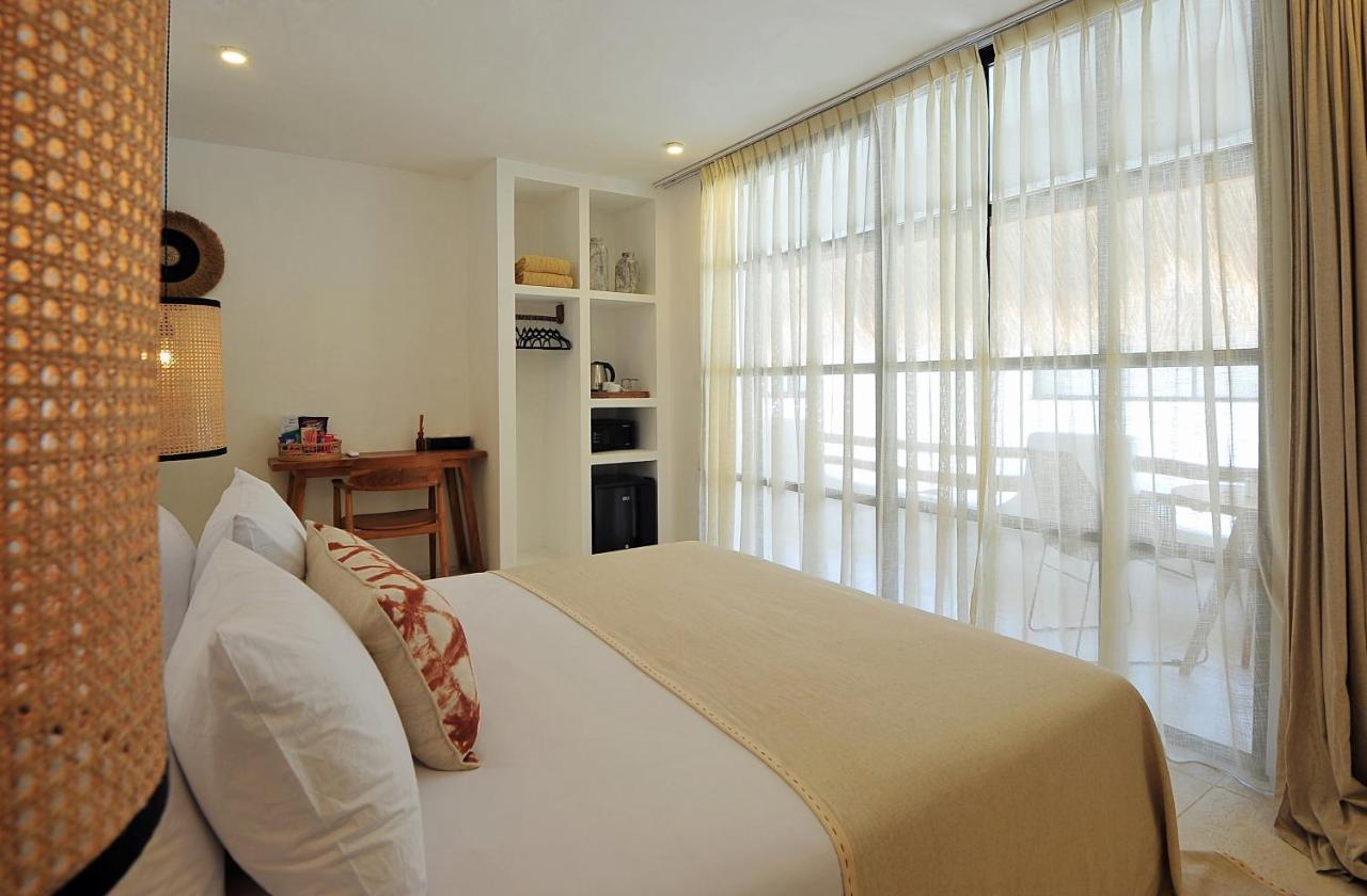 Amara Uluwatu Hotel Екстериор снимка
