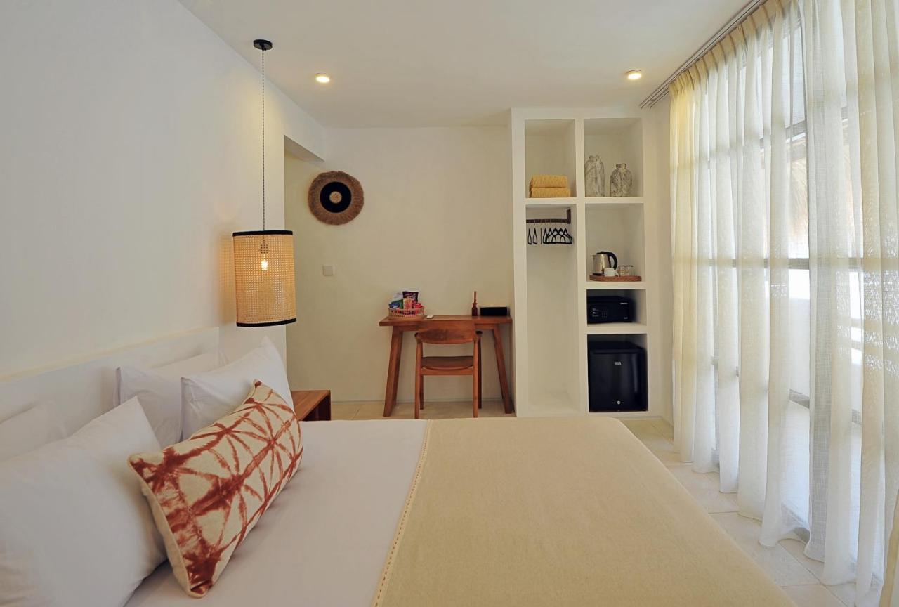 Amara Uluwatu Hotel Екстериор снимка