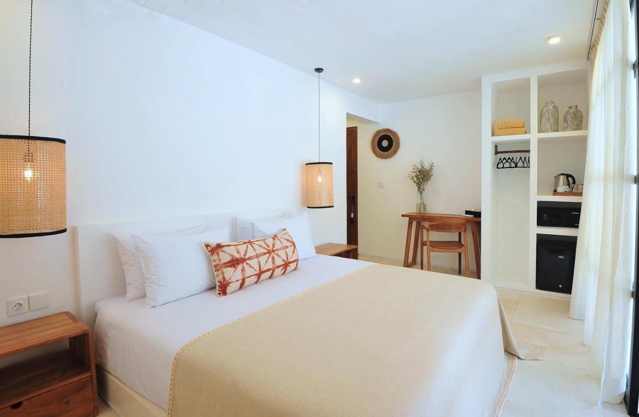 Amara Uluwatu Hotel Екстериор снимка