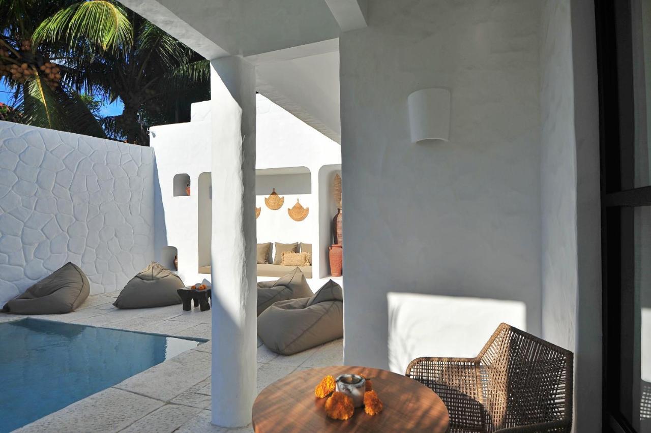 Amara Uluwatu Hotel Екстериор снимка