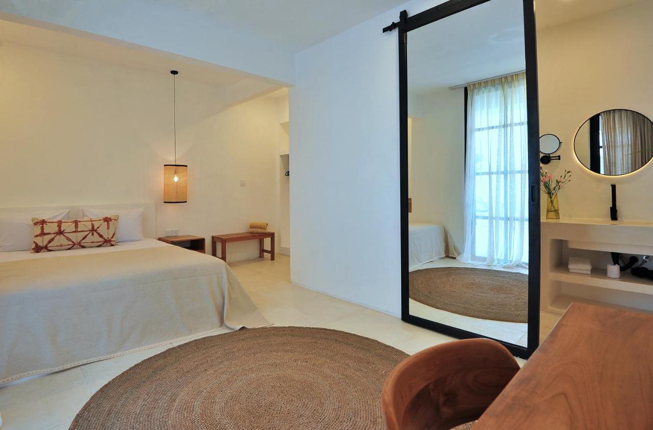 Amara Uluwatu Hotel Екстериор снимка