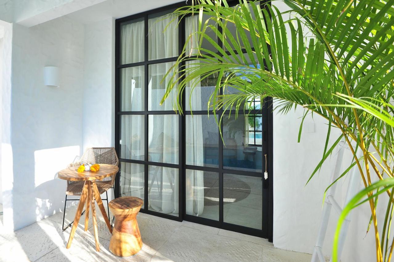 Amara Uluwatu Hotel Екстериор снимка
