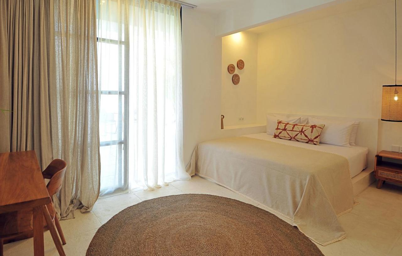 Amara Uluwatu Hotel Екстериор снимка