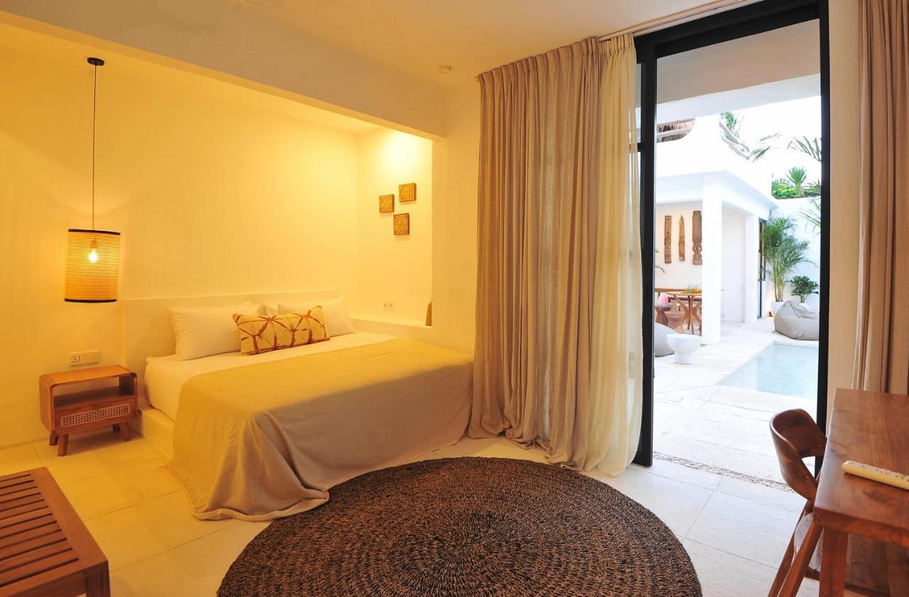 Amara Uluwatu Hotel Екстериор снимка