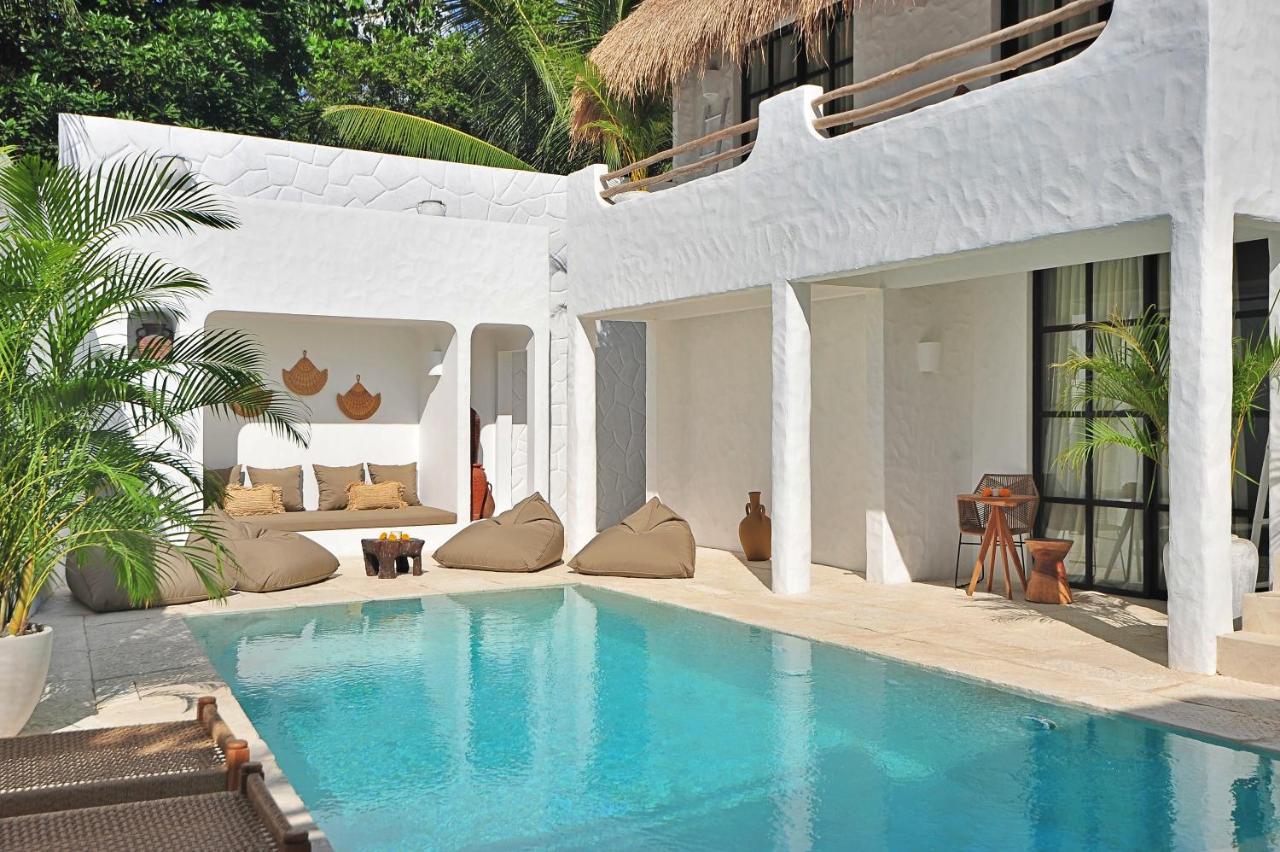Amara Uluwatu Hotel Екстериор снимка