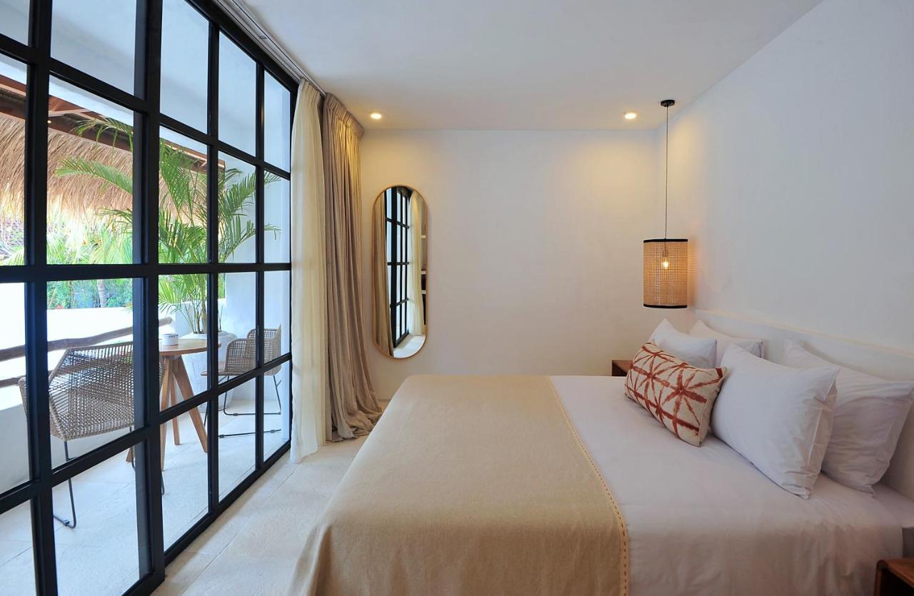 Amara Uluwatu Hotel Екстериор снимка