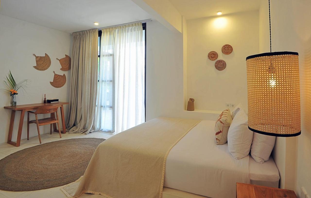 Amara Uluwatu Hotel Екстериор снимка