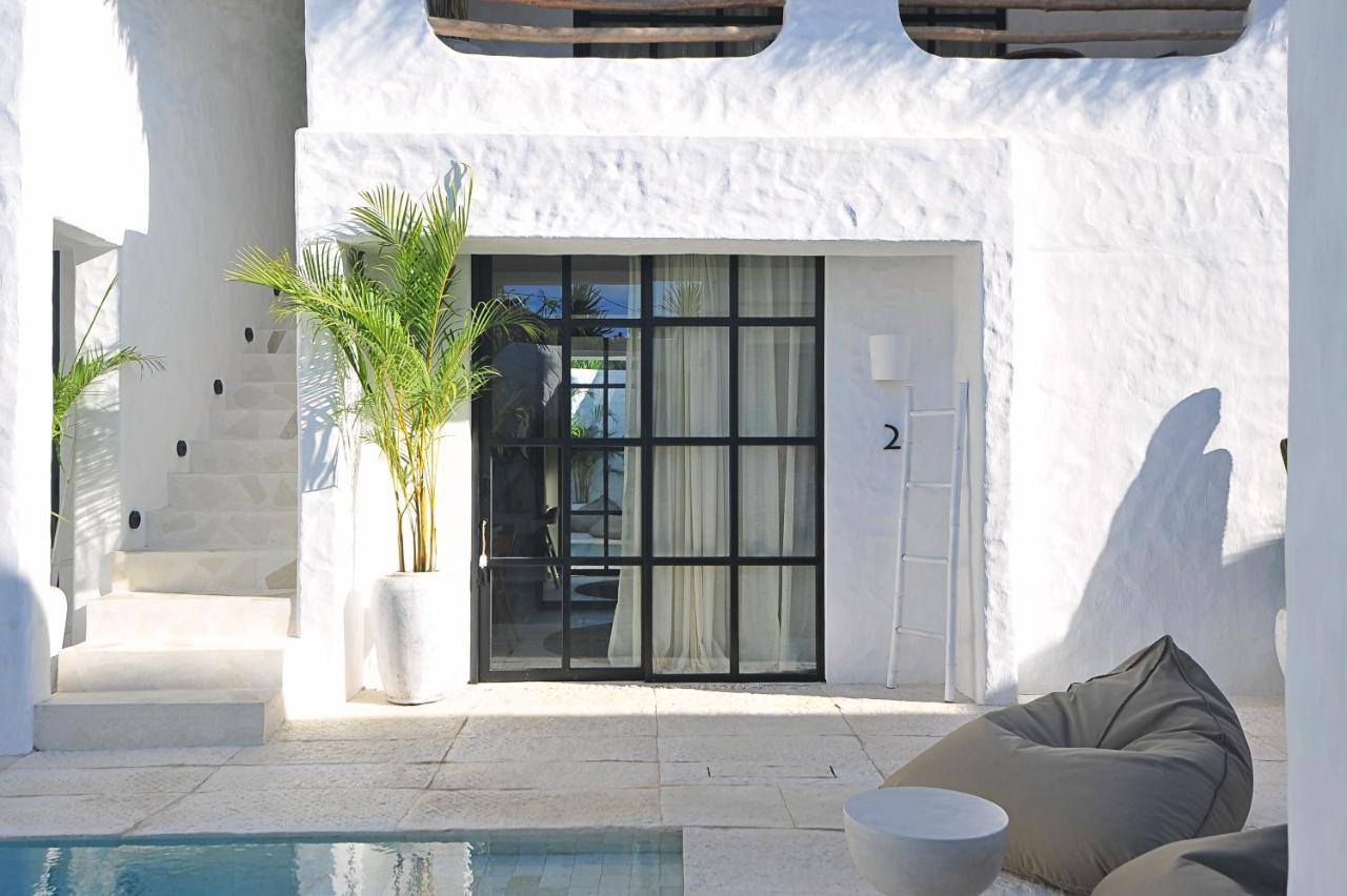Amara Uluwatu Hotel Екстериор снимка