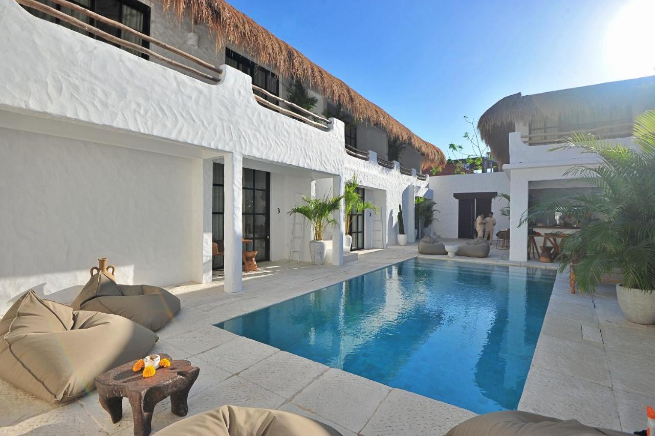 Amara Uluwatu Hotel Екстериор снимка