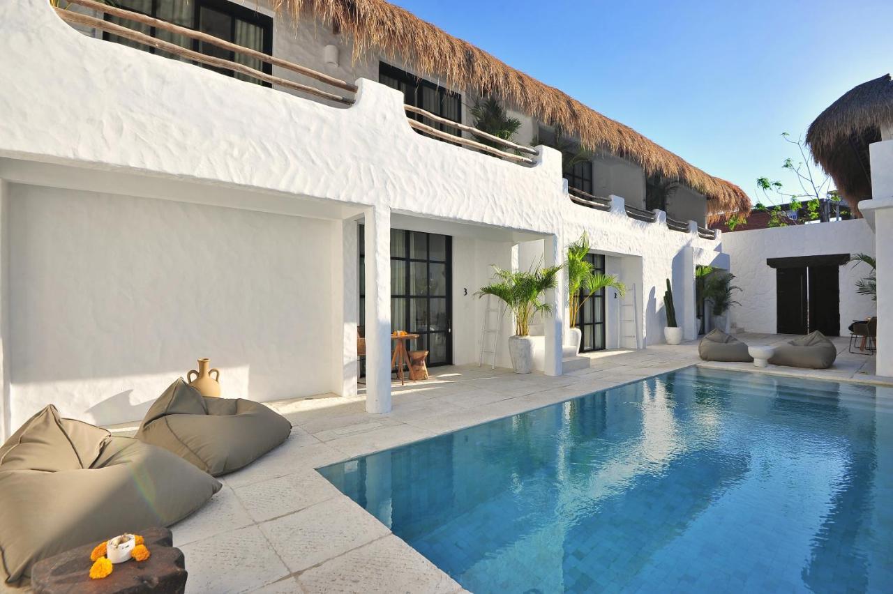 Amara Uluwatu Hotel Екстериор снимка