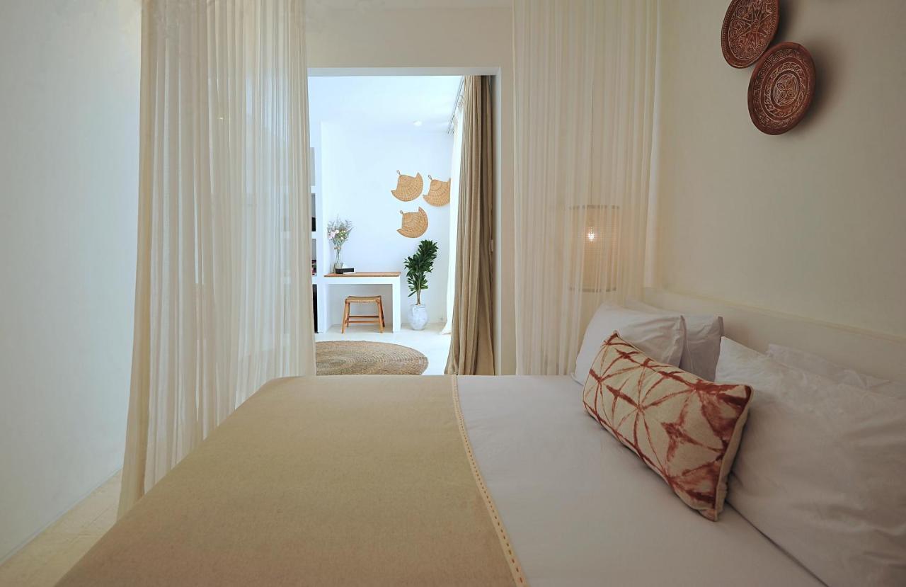 Amara Uluwatu Hotel Екстериор снимка