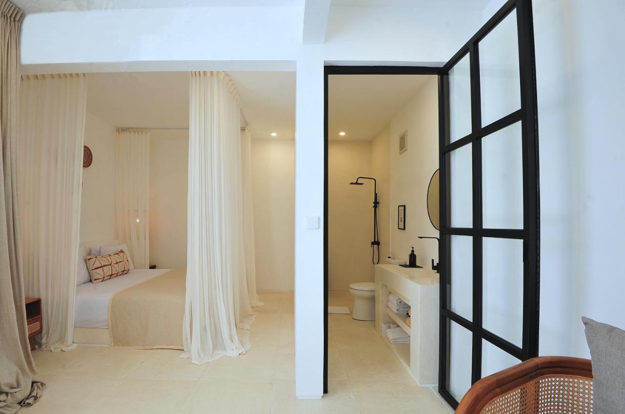 Amara Uluwatu Hotel Екстериор снимка