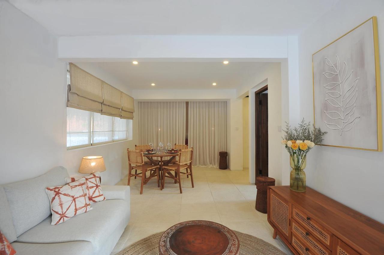 Amara Uluwatu Hotel Екстериор снимка