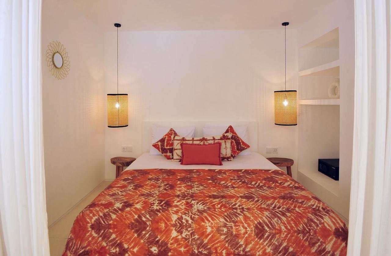 Amara Uluwatu Hotel Екстериор снимка
