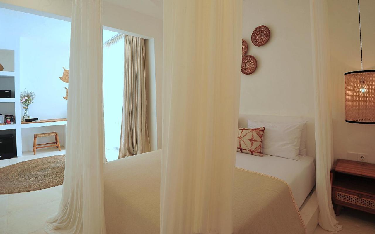 Amara Uluwatu Hotel Екстериор снимка