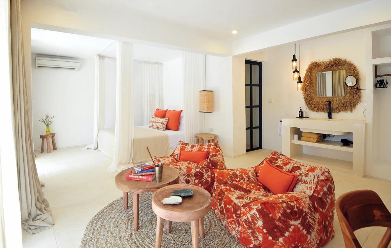 Amara Uluwatu Hotel Екстериор снимка