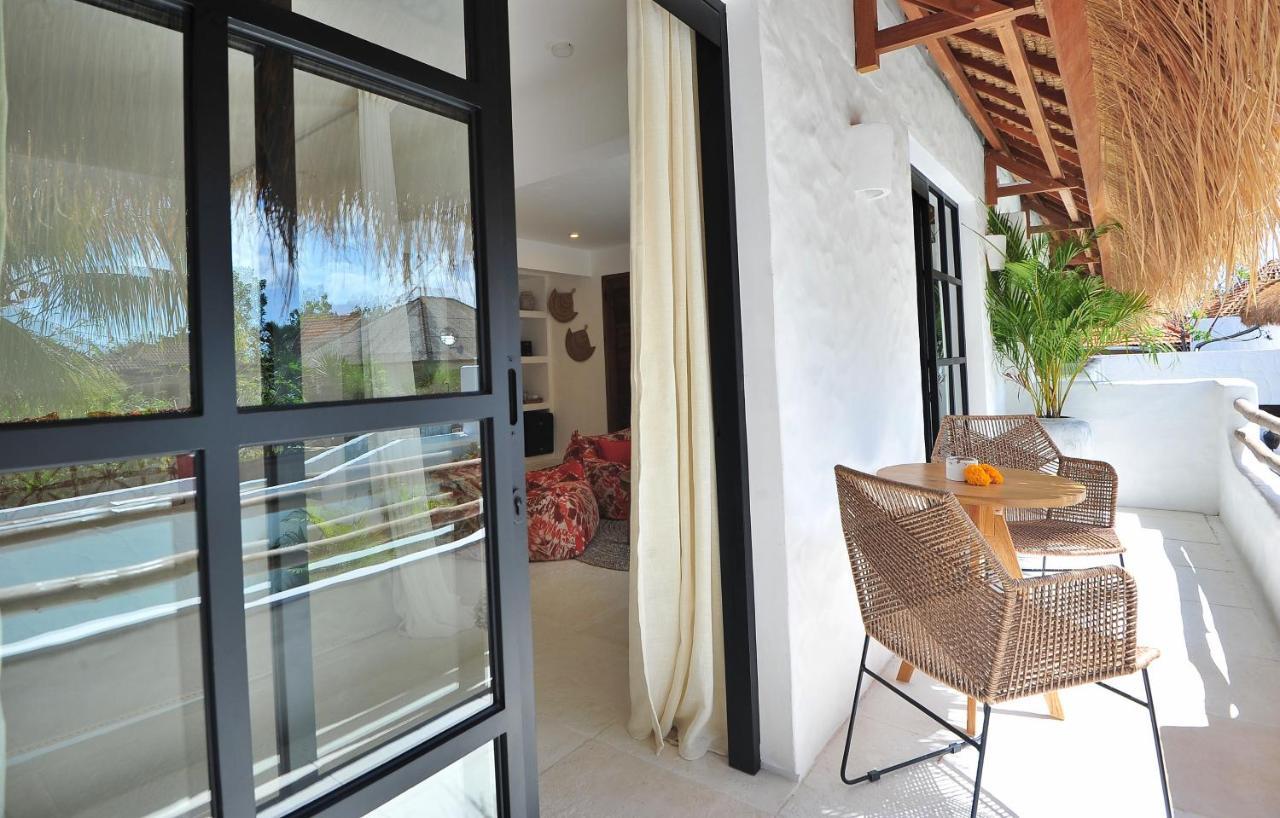 Amara Uluwatu Hotel Екстериор снимка