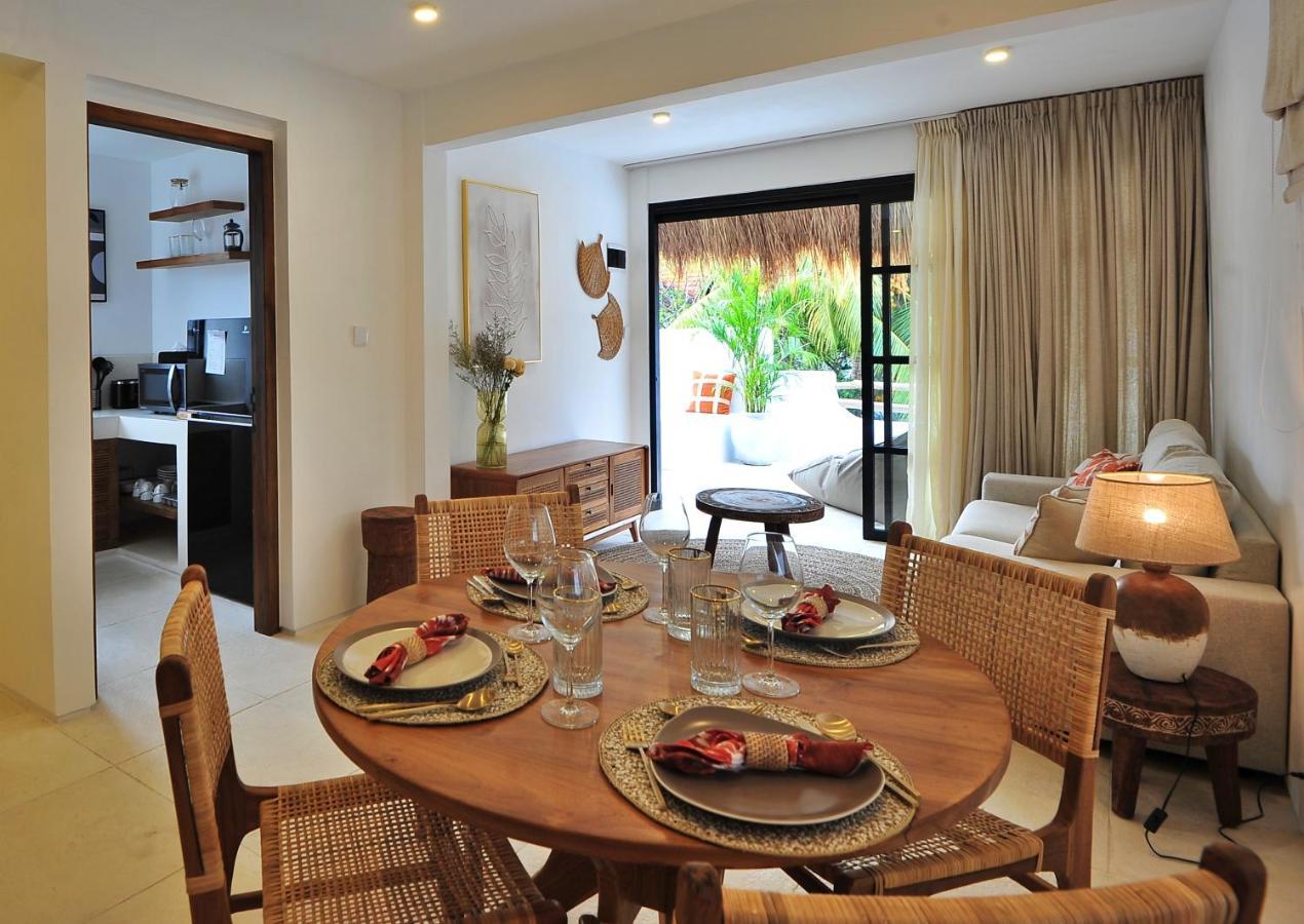 Amara Uluwatu Hotel Екстериор снимка