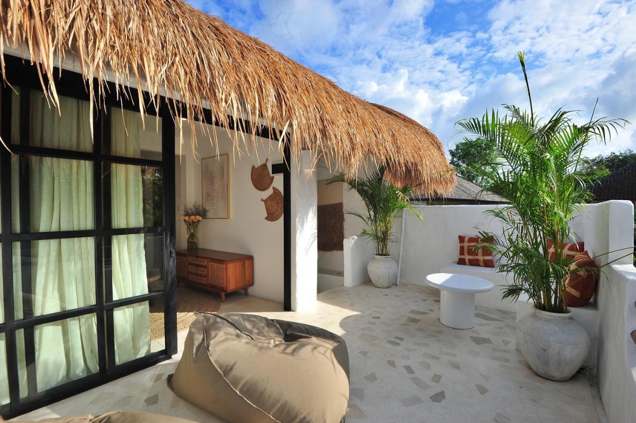 Amara Uluwatu Hotel Екстериор снимка