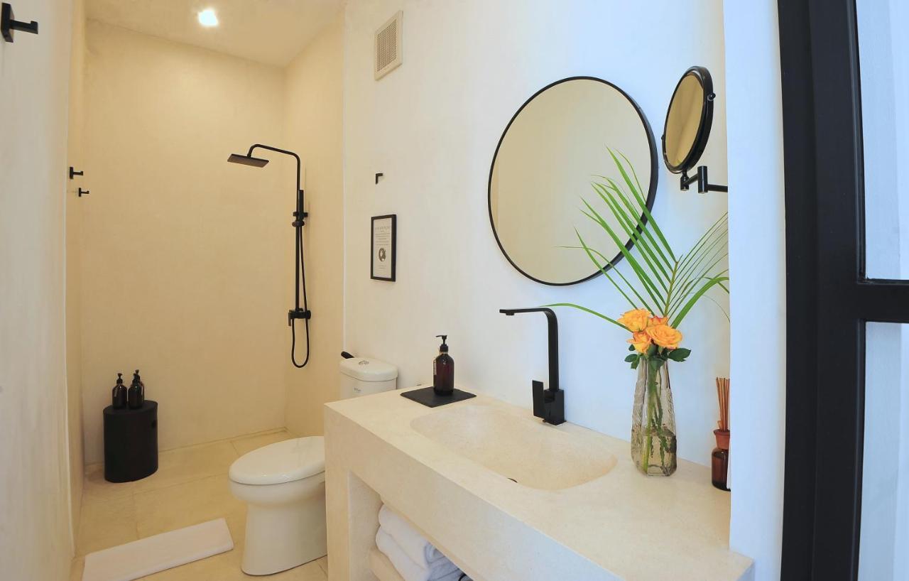 Amara Uluwatu Hotel Екстериор снимка