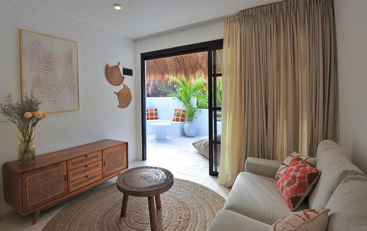 Amara Uluwatu Hotel Екстериор снимка