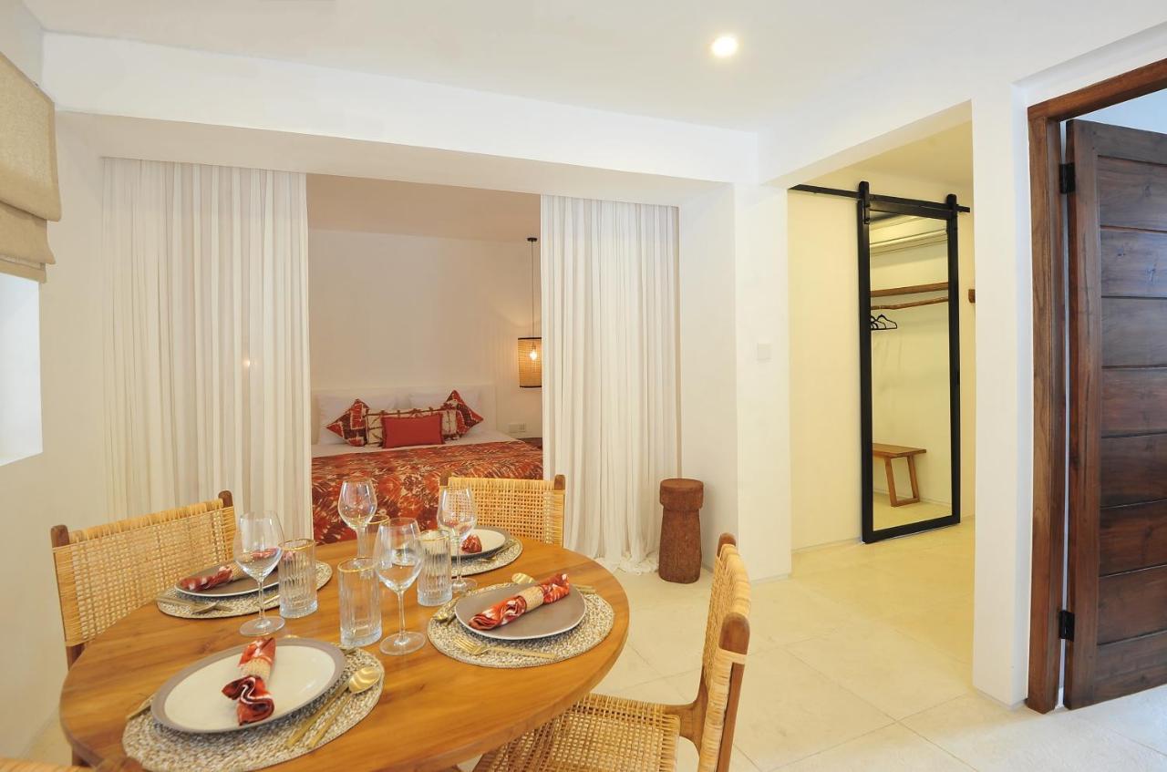 Amara Uluwatu Hotel Екстериор снимка