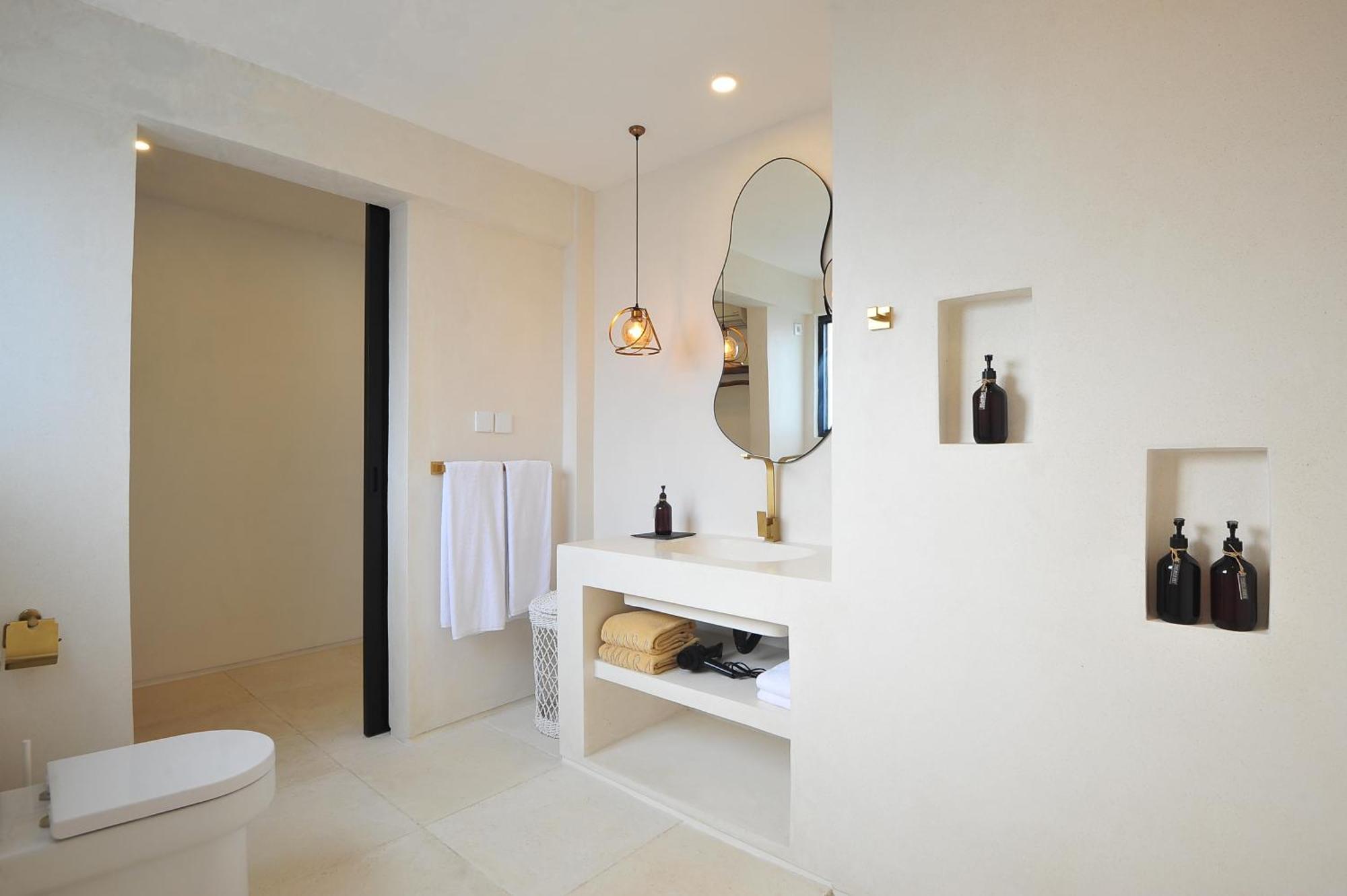 Amara Uluwatu Hotel Екстериор снимка