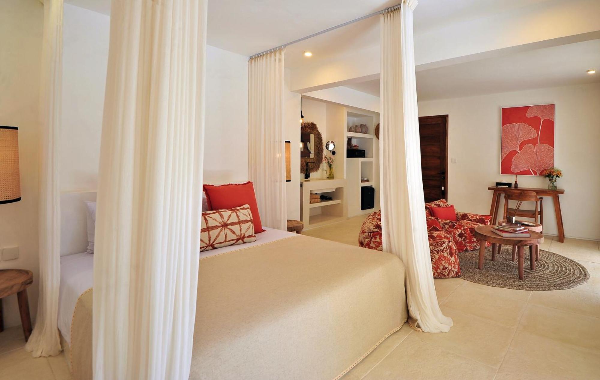 Amara Uluwatu Hotel Екстериор снимка